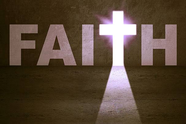 (image for) Faith